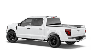 2026 Ford F-150® External Image 3